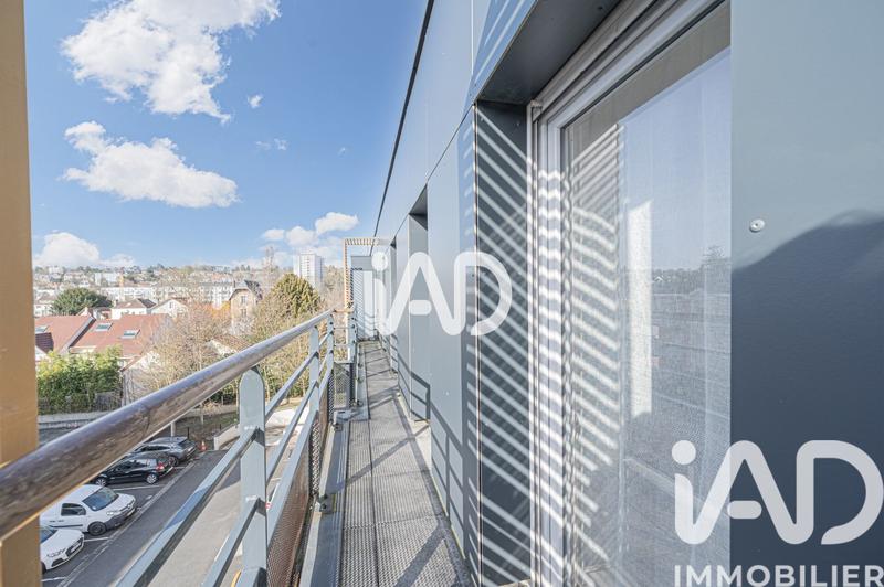 Appartement - 58 m² - 2 pièces