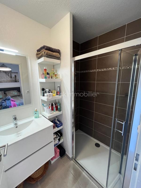 Appartement - 93 m² - 4 pièces