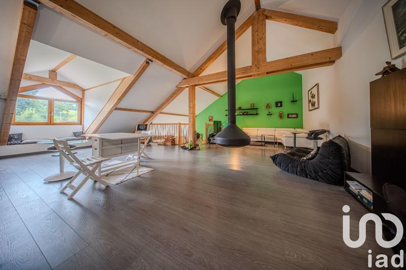 Ferme - 238 m² - 9 pièces