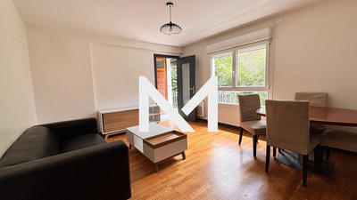 Appartement - 54 m² - 3 pièces