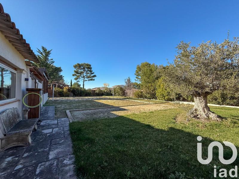 Maison - 400 m² - 14 pièces