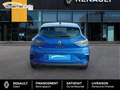 Renault Clio TCe 90 ch Gsr2 Evolution