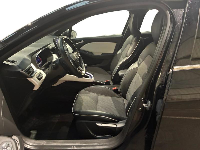 Renault Clio V TCe 90 Techno