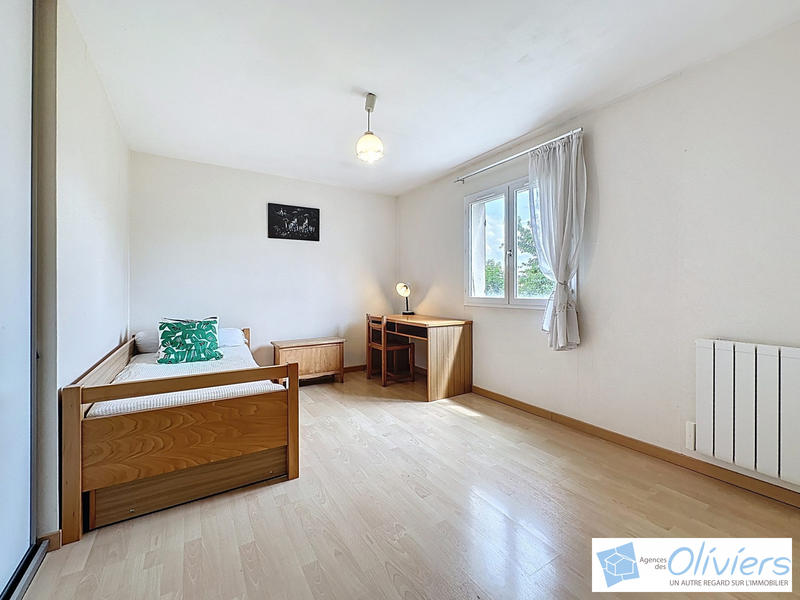 Maison - 133 m² - 6 pièces