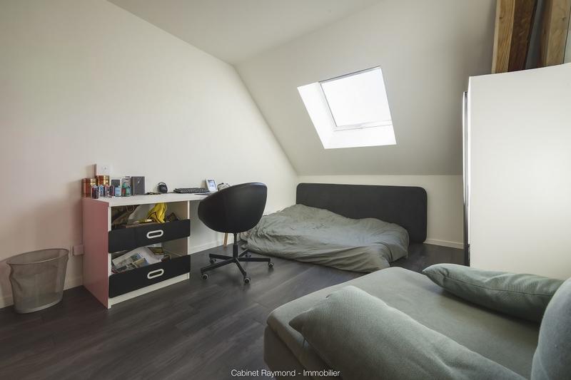 Maison - 141 m² - 5 pièces