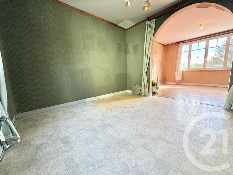 Maison de ville - 128 m² - 5 pièces