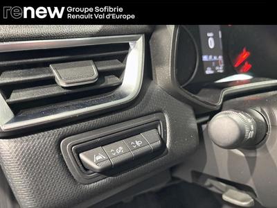 Renault Clio V TCe 90 Equilibre