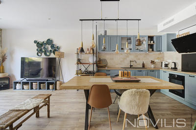 Villa - 95 m² - 4 pièces