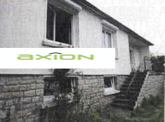 Maison - 151 m² - 5 pièces