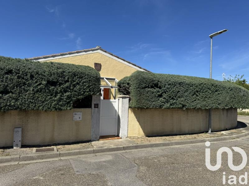 Maison - 81 m² - 4 pièces