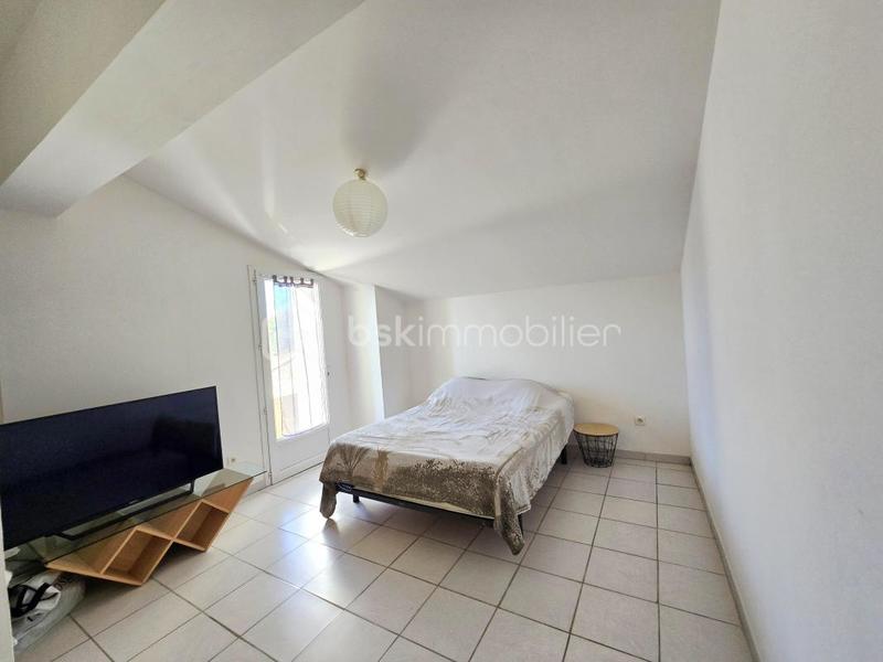 Maison - 111 m² - 5 pièces