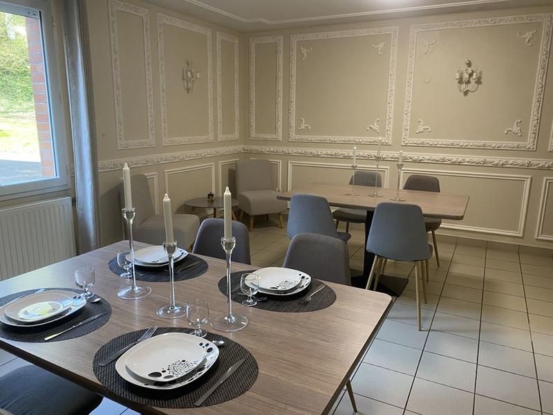 Appartement - 25 m² - 1 pièce