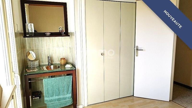 Maison - 127 m² - 8 pièces