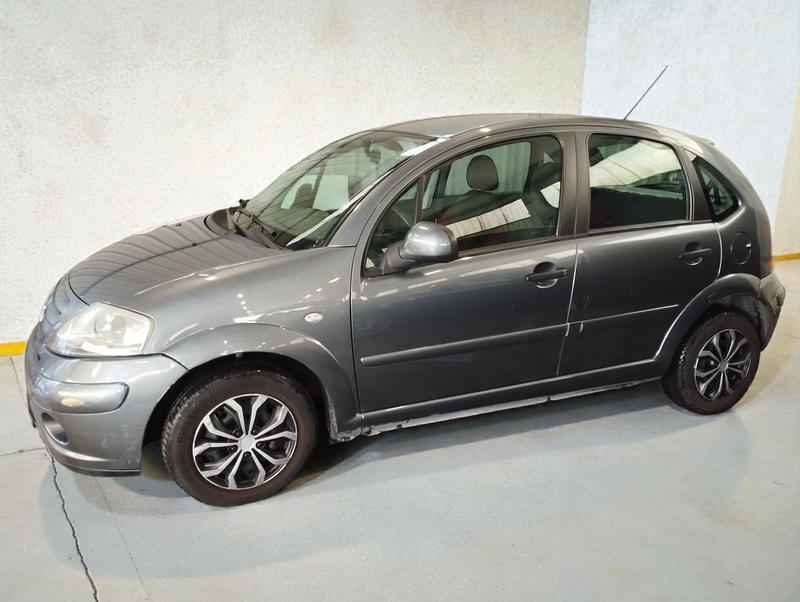 Citroën C3 1.4 Hdi 70 Airdream Classic