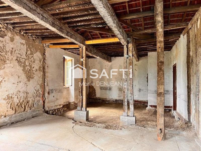 Maison - 160 m² - 5 pièces