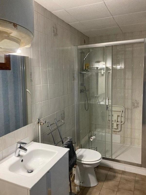 Maison - 76 m² - 4 pièces