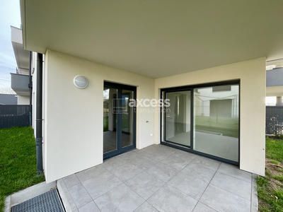 Appartement - 75 m² - 3 pièces