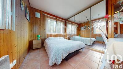 Maison de maîtres - 170 m² - 7 pièces