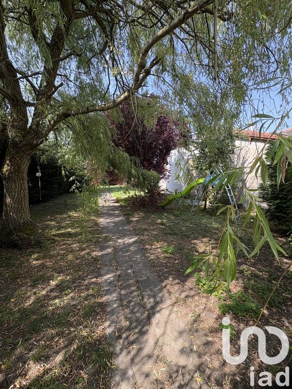 Maison de village - 300 m² - 10 pièces