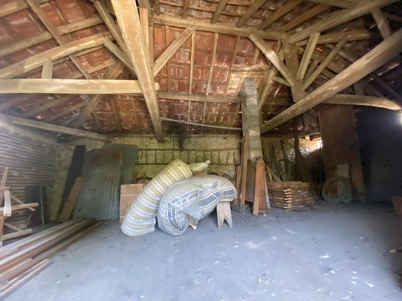 Maison traditionnelle - 89 m² - 4 pièces