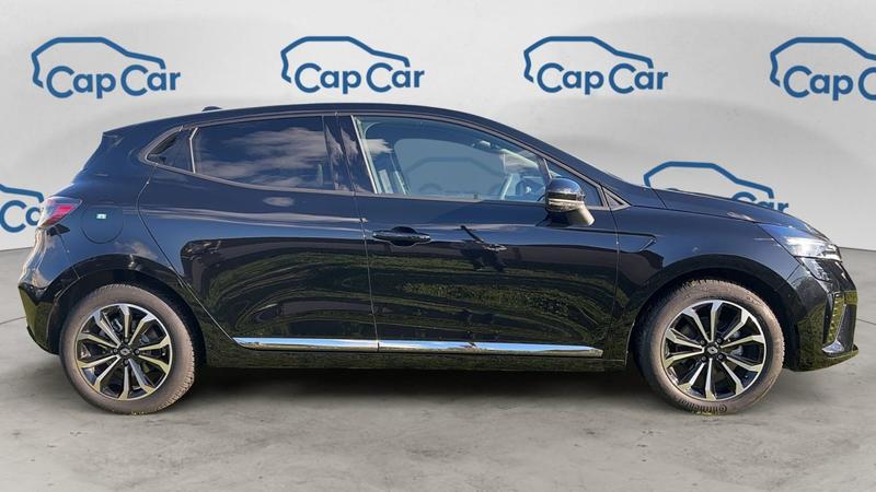 Renault Clio V 1.0 TCe 90 Techno