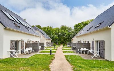 Appartement - 47 m² - 3 pièces