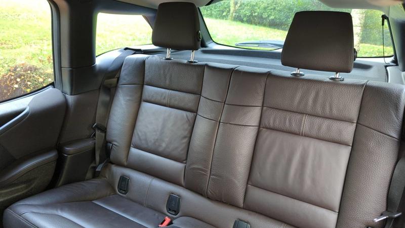 Bmw i3 94Ah 170 eDrive Atelier