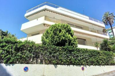 Appartement - 410 m² - 18 pièces