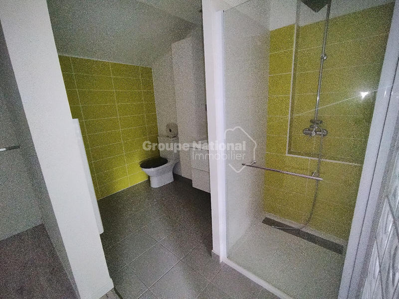 Maison - 75 m² - 3 pièces