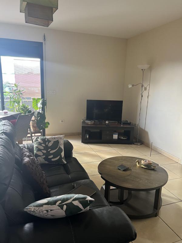 Duplex - 83 m² - 4 pièces