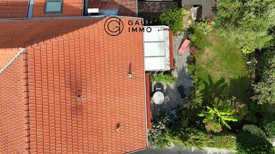 Maison - 135 m² - 4 pièces