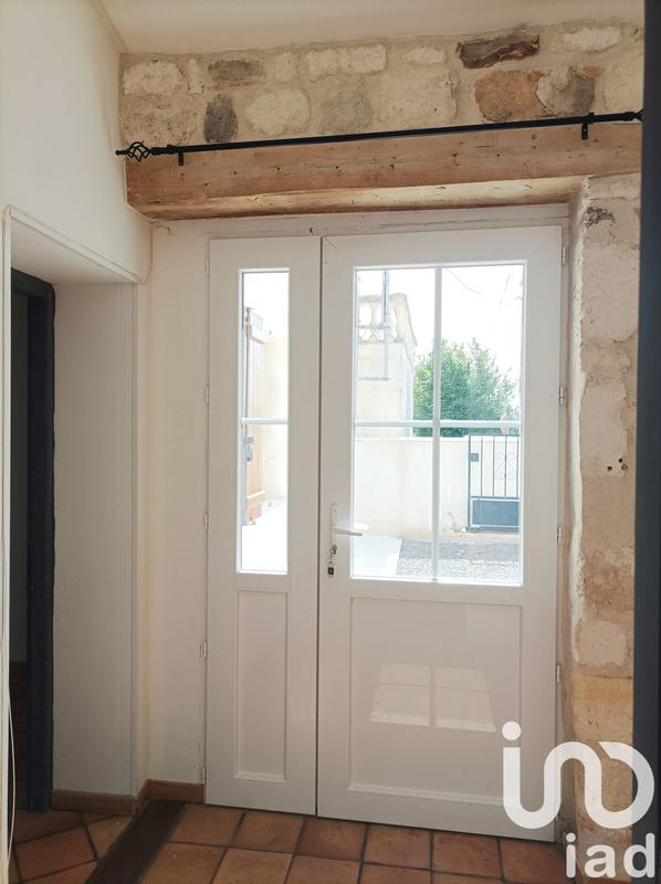 Maison - 119 m² - 5 pièces