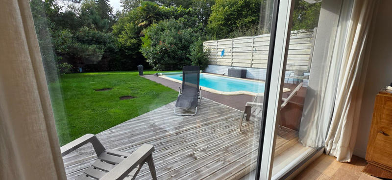 Maison - 160 m² - 7 pièces