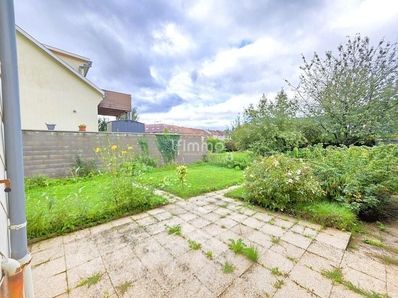 Maison - 82 m² - 3 pièces