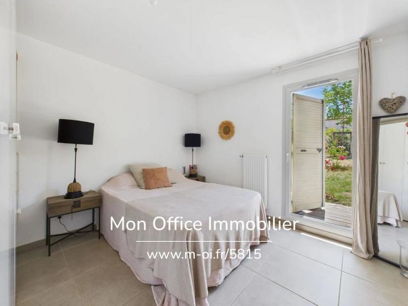 Appartement - 88 m² - 4 pièces
