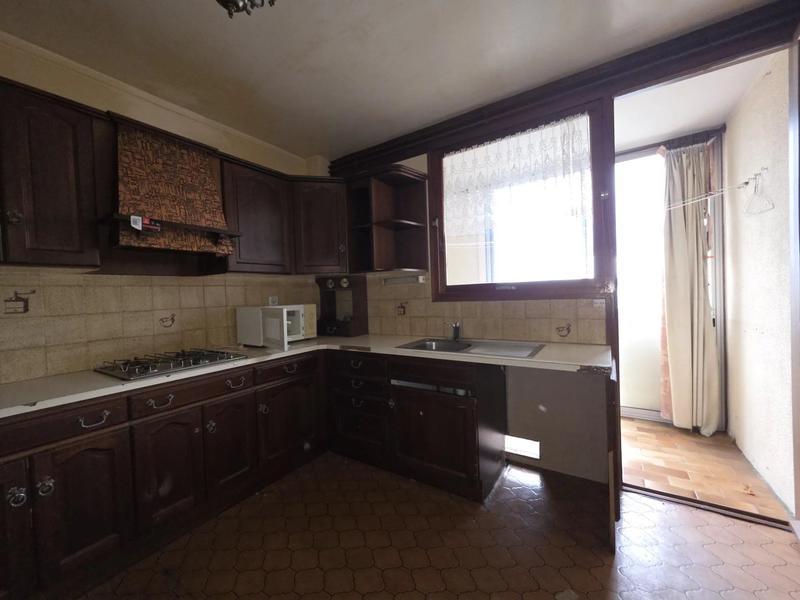 Appartement - 104 m² - 4 pièces