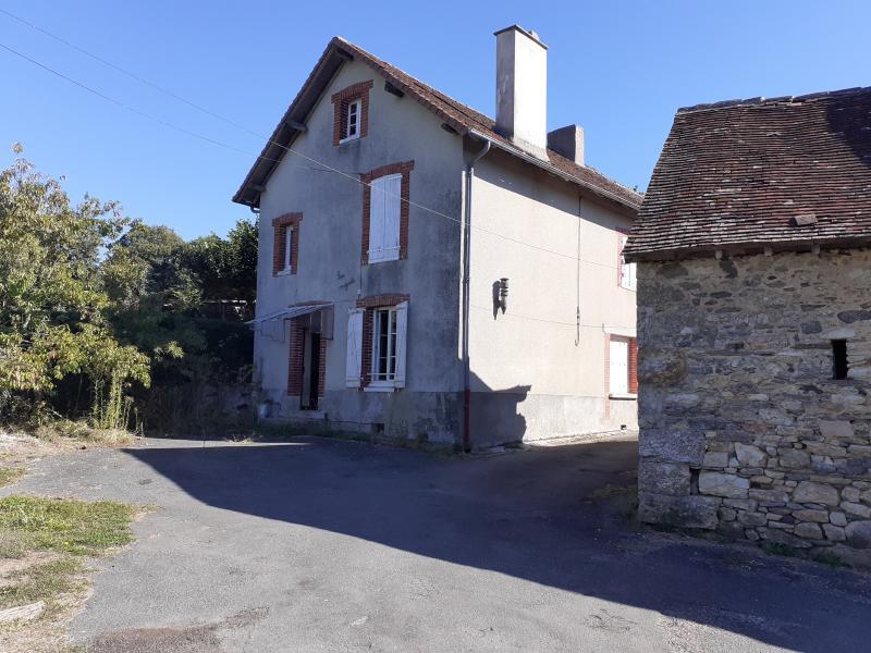 Maison - 60 m² - 4 pièces