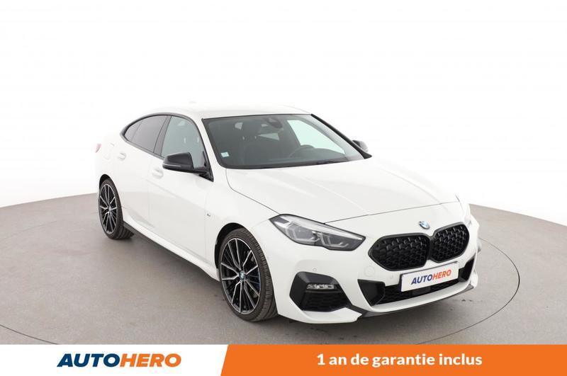 Bmw Série 2 Gran Coupé 220d m Sport Auto 8 190 ch