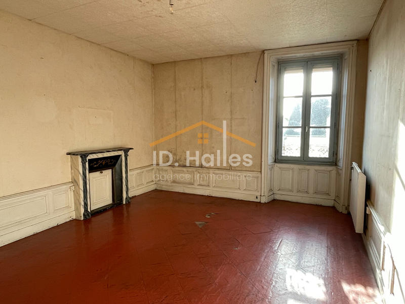 Maison - 105 m² - 4 pièces