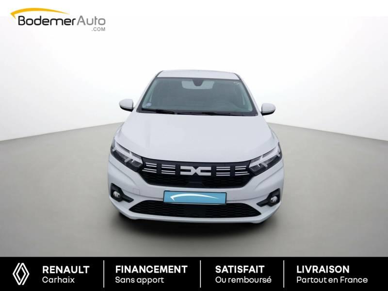 Dacia Sandero TCe 90 Expression