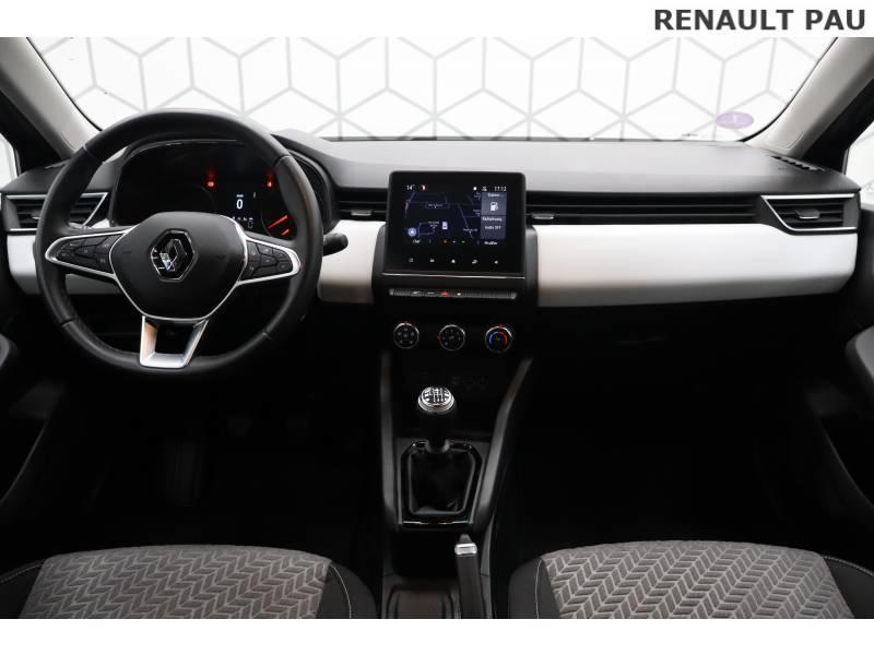 Renault Clio TCe 100 Gpl Evolution