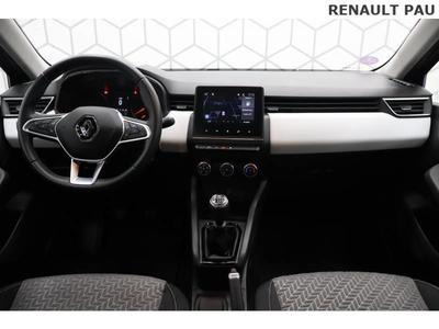 Renault Clio TCe 100 Gpl Evolution