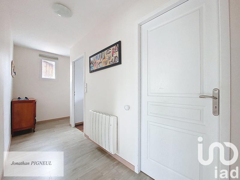 Maison - 134 m² - 5 pièces