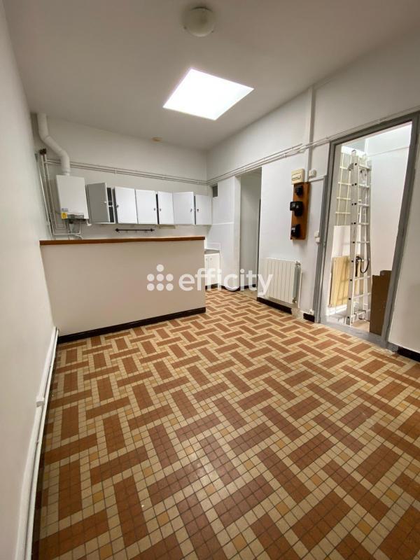 Maison - 63 m² - 4 pièces