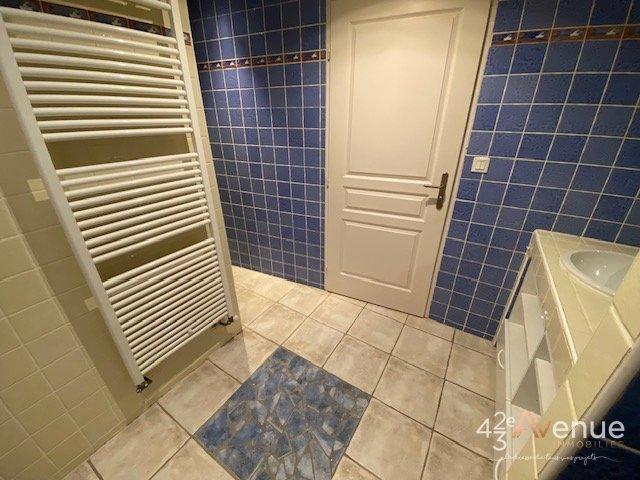 Appartement - 107 m² - 5 pièces