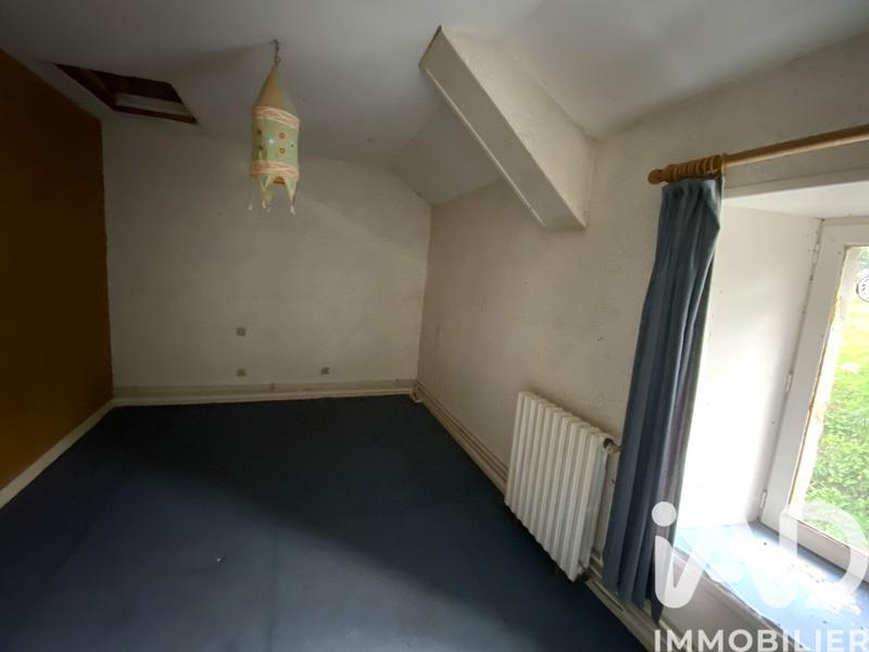 Maison de campagne - 78 m² - 4 pièces