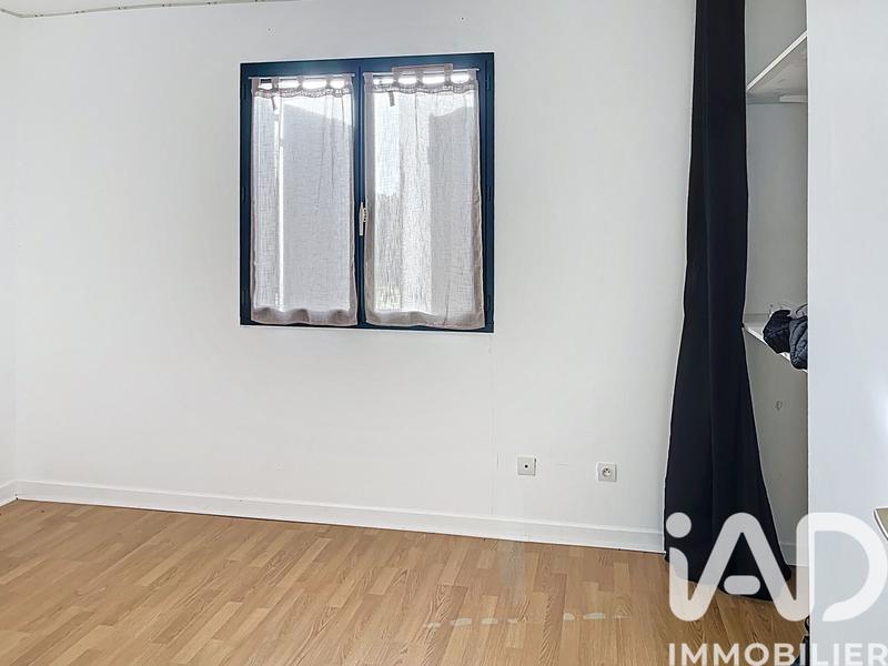 Maison - 97 m² - 4 pièces