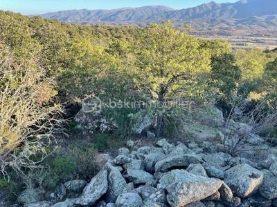 Terrain agricole - 5 665 m²