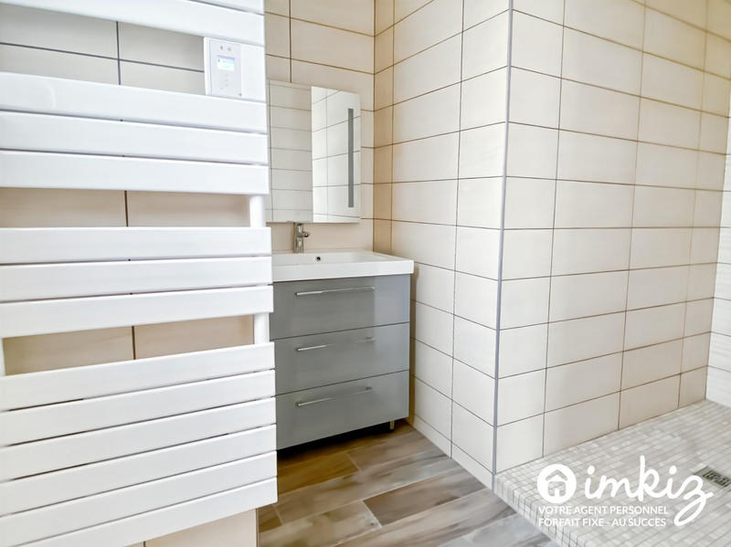 Maison - 150 m² - 7 pièces