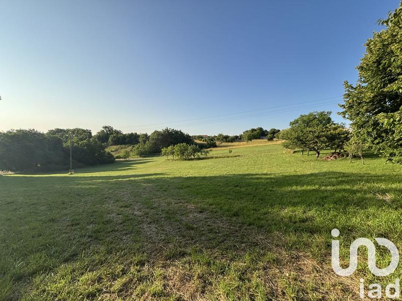 Maison de campagne - 81 m² - 3 pièces